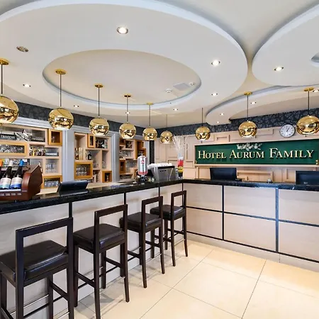 Aurum Family Hajdúszoboszló