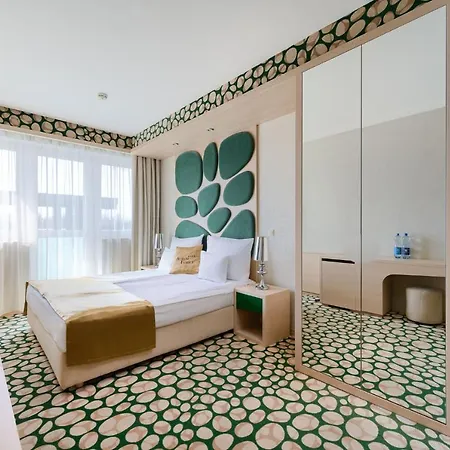 Aurum Family Hotel