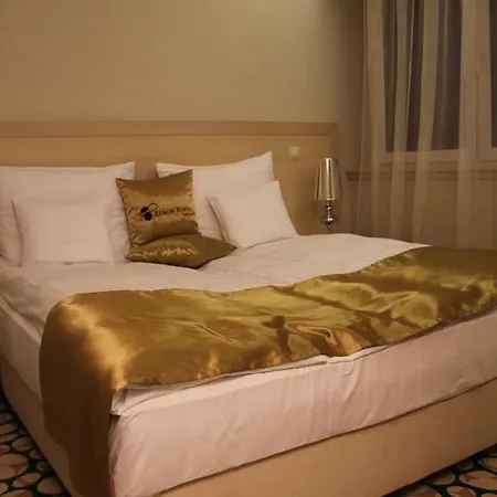 Aurum Family 4* Hajdúszoboszló