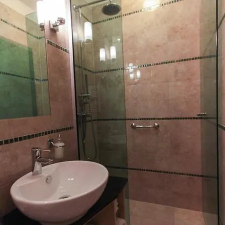 Hotel Aurum Family 4*