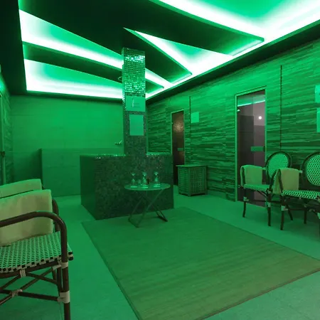 Hotel Aurum Family 