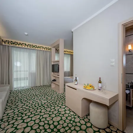 Aurum Family Hotel Hajdúszoboszló