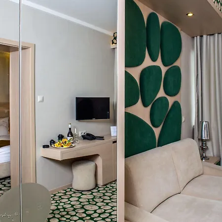 Aurum Family Hotel Hajdúszoboszló
