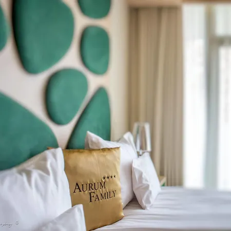 Aurum Family Hotel 4*