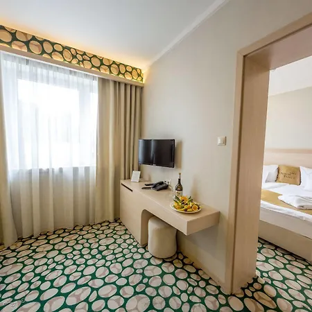 Aurum Family Hotel Hajdúszoboszló