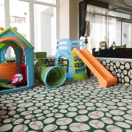 Aurum Family Hotel