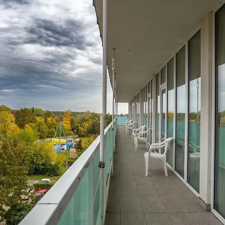 Hotel Aurum Family 