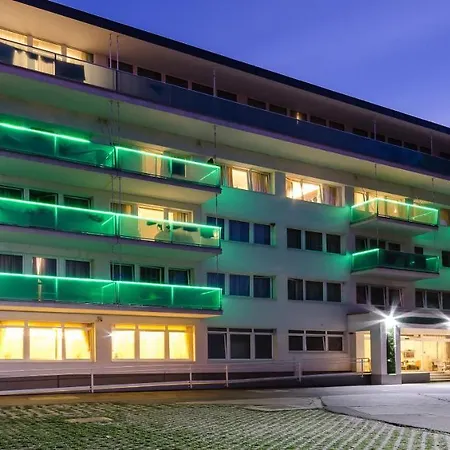 Aurum Family Hotel
