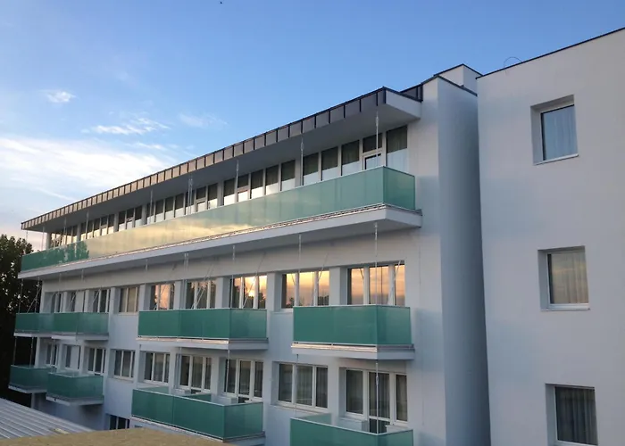 Hotell Aurum Family 