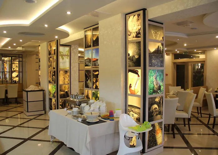 Hotell Aurum Family 