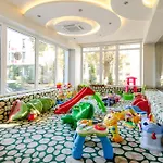 Hotel Aurum Family 