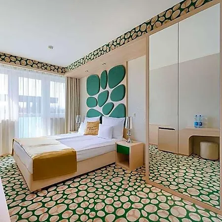 Hotel Aurum Family 