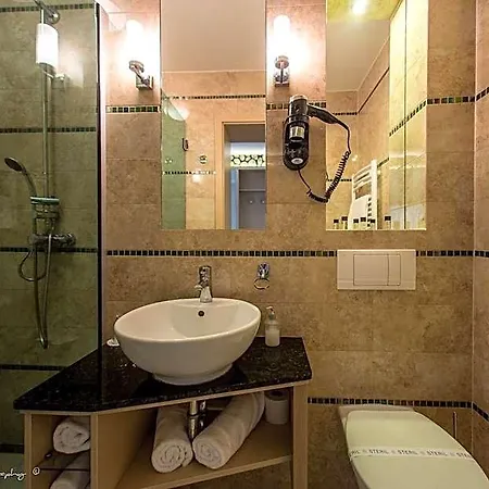 Hotel Aurum Family 