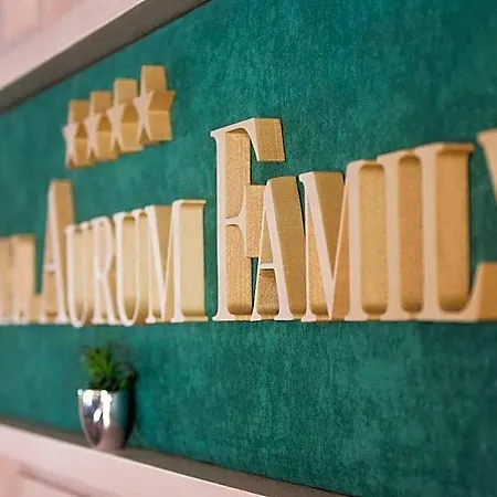 Aurum Family 