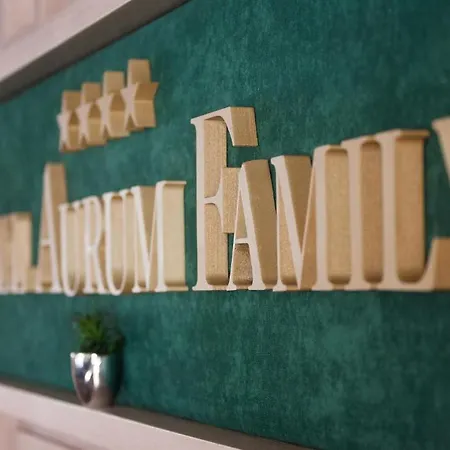 Aurum Family 