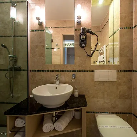 Hotel Aurum Family 