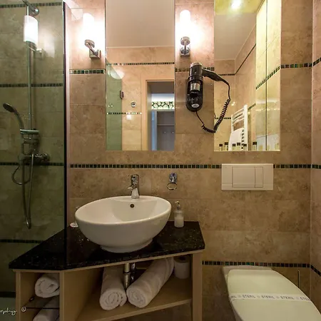 Hotel Aurum Family 