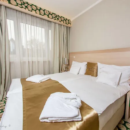 Hotel Aurum Family 
