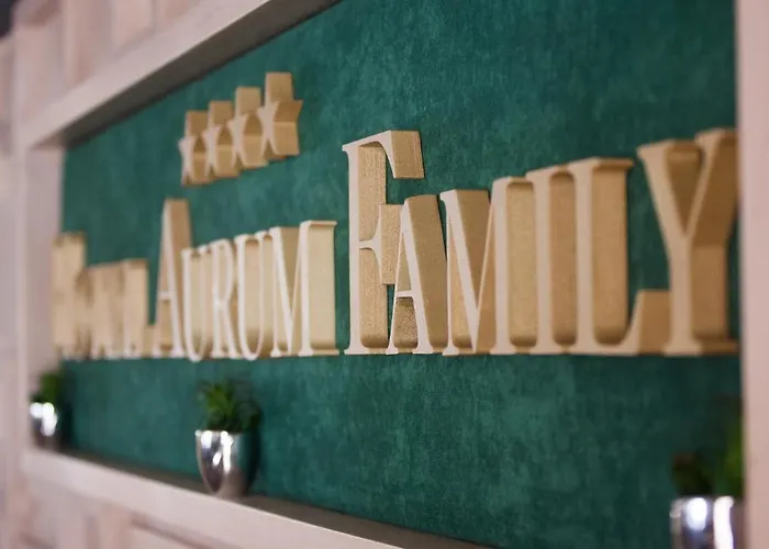 Aurum Family 